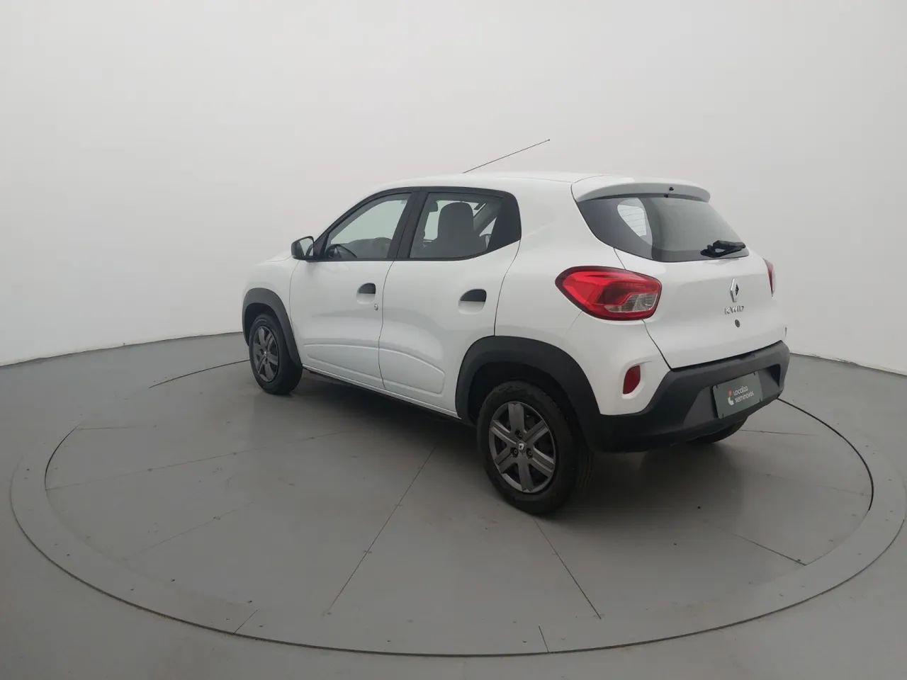 Renault Kwid 1.0 Zen 2025 - Foto 3