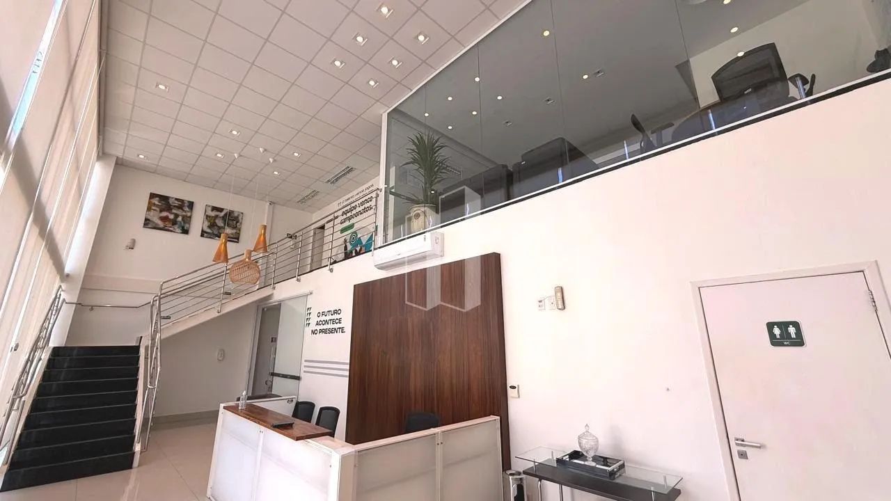 Prédio Comercial Moderno com 600m2 no Parque Amazônia - Foto 4