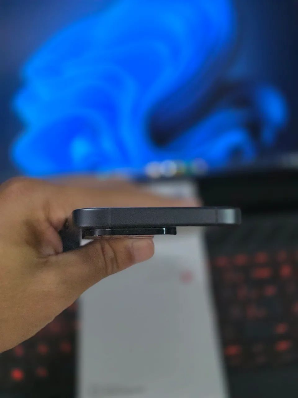 Xiami 17T Pro 512 GB  - Foto 5