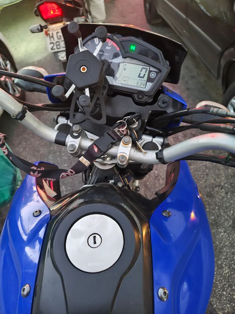 Crosser z 2019 - Foto 5