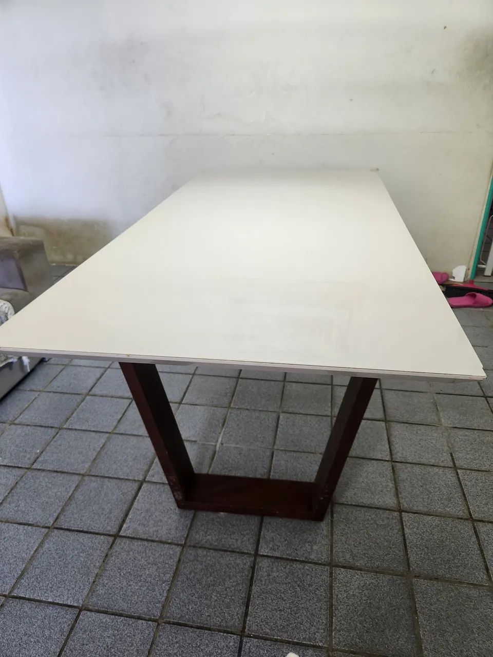 Mesa de jantar 