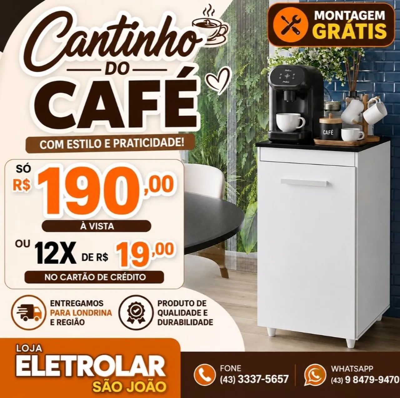 Armário multiuso  - Foto 2