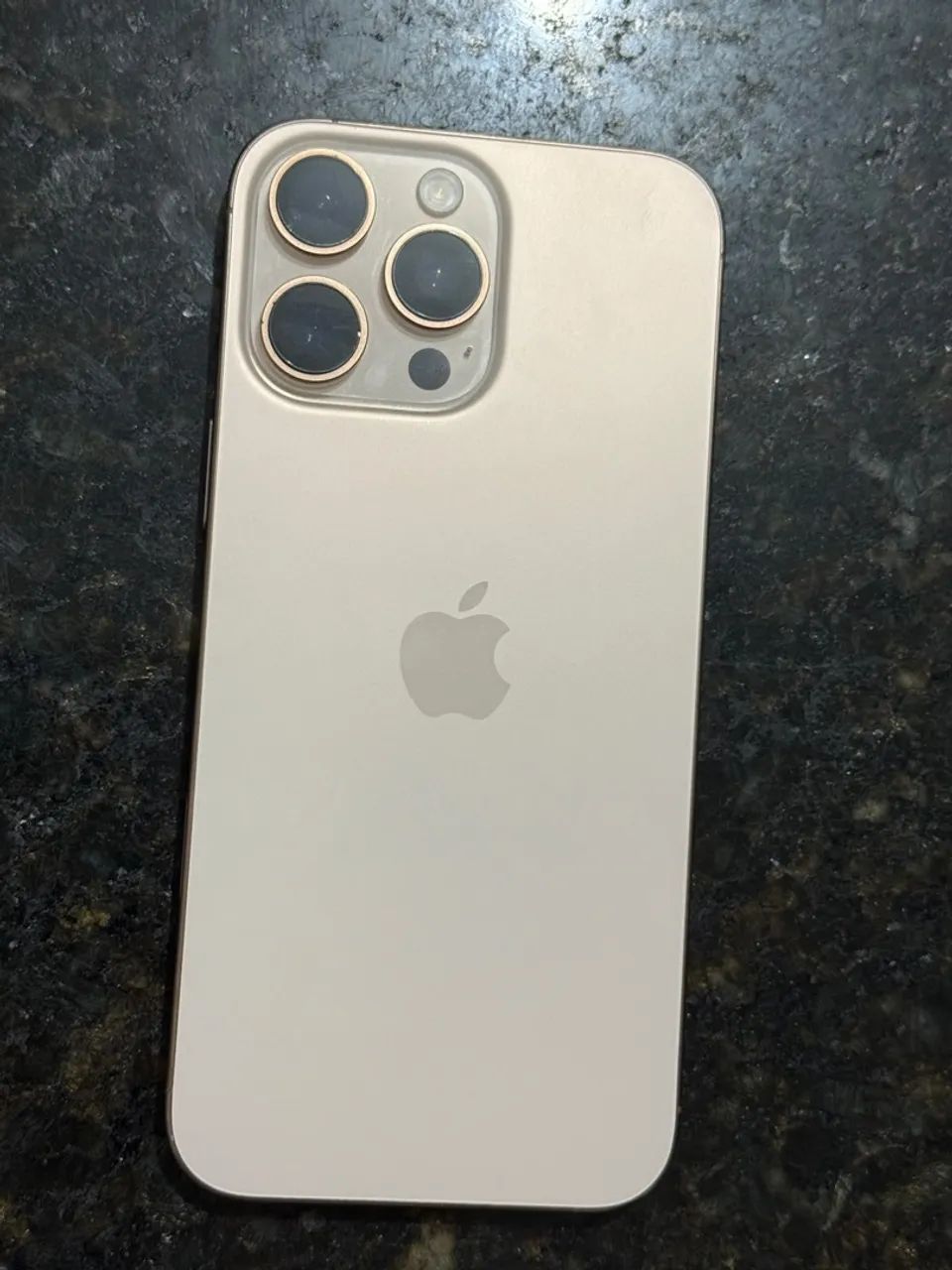 iPhone 16 pro Max  - Foto 2