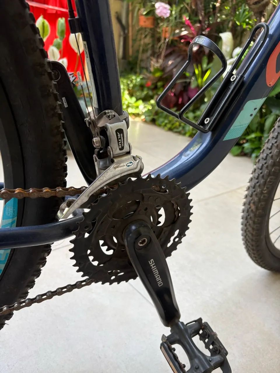 Bicicleta caloi kaiena - Foto 3