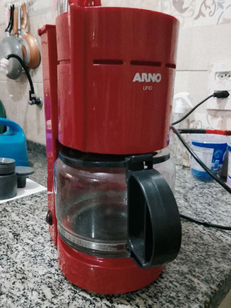 Cafeteira Arno