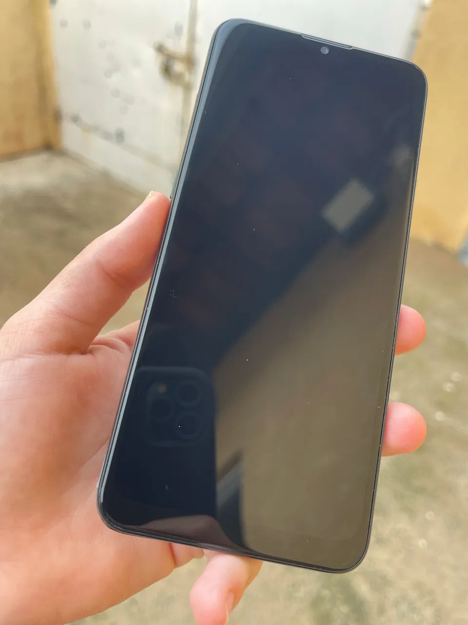 Moto E7 32gb  - Foto 3