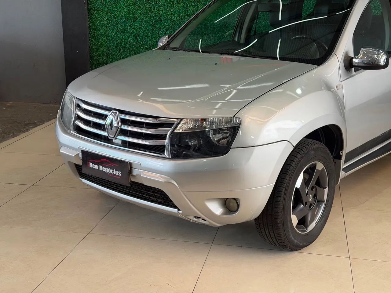 Renault Duster 2013 - Foto 2