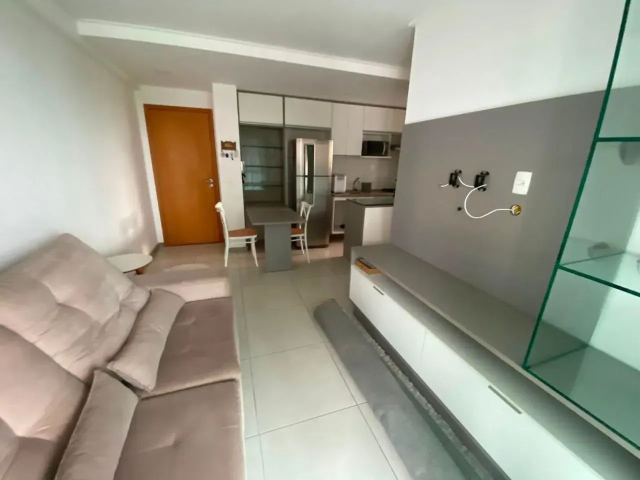 Edf Maria Lígia Boa Viagem/56m²/2QTOs