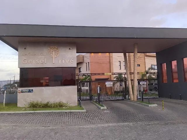 Terreno com 315m² de esquina no Geisel Privê - Foto 4
