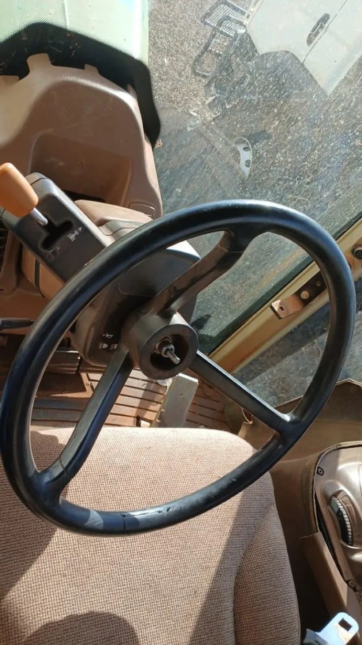 Trator John Deere 7200J ano 2020 - Foto 6