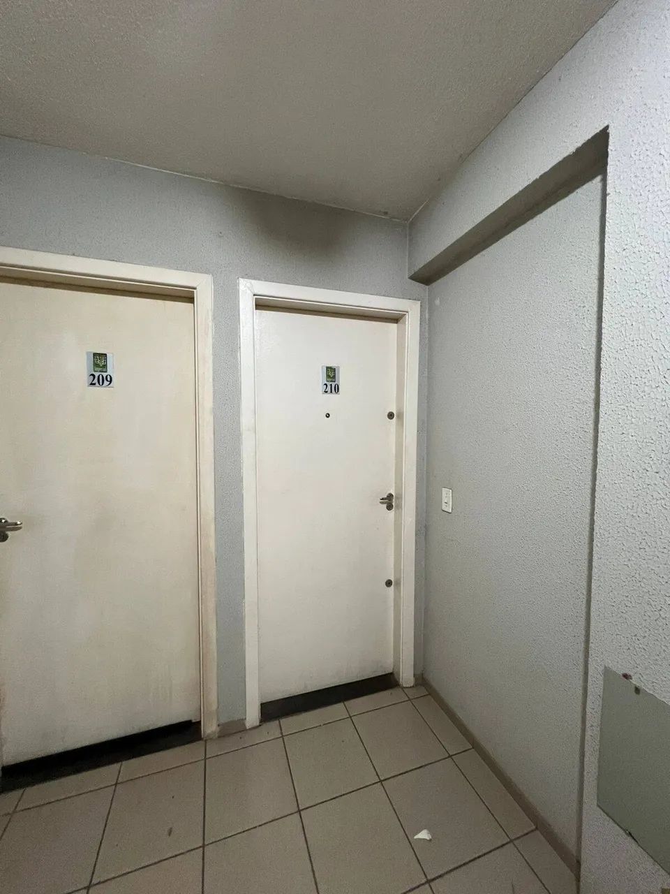 Apartamento com 2 quartos no Chapada Imperial - Foto 4