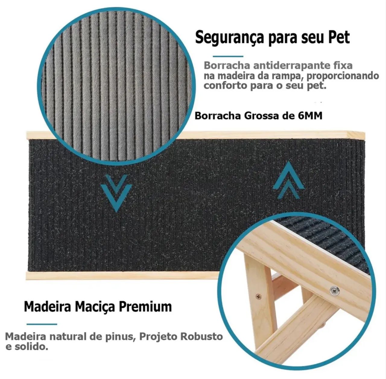 Rampa para Pet - Foto 4
