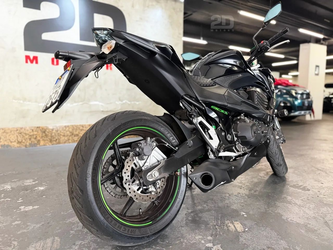 Z-800 Z-800 2016 - 1534337953 | OLX