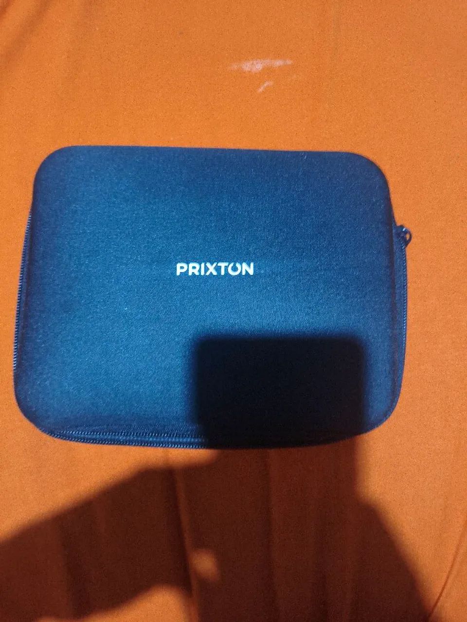 Drone prixton