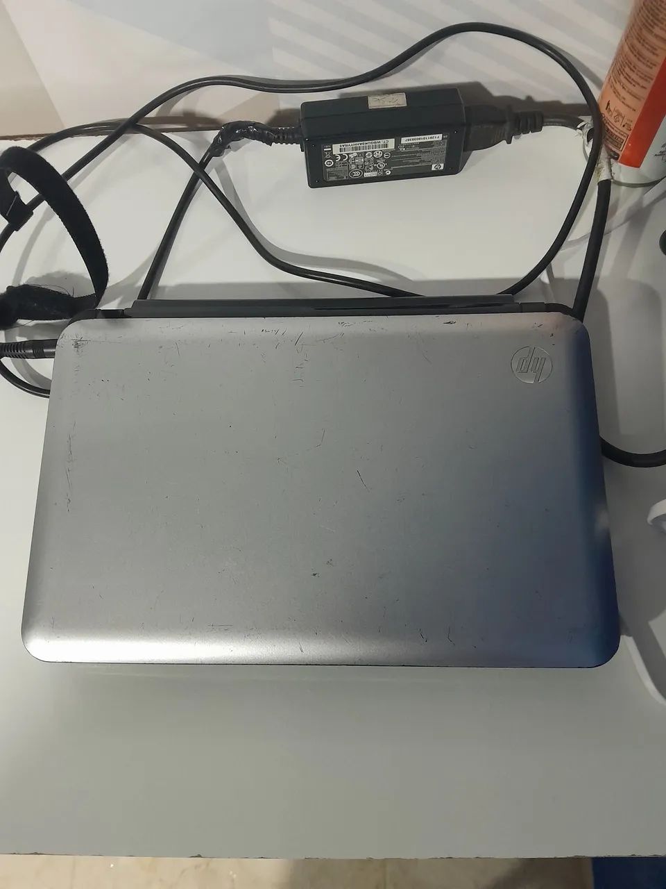Notebook HP Mini - Foto 2