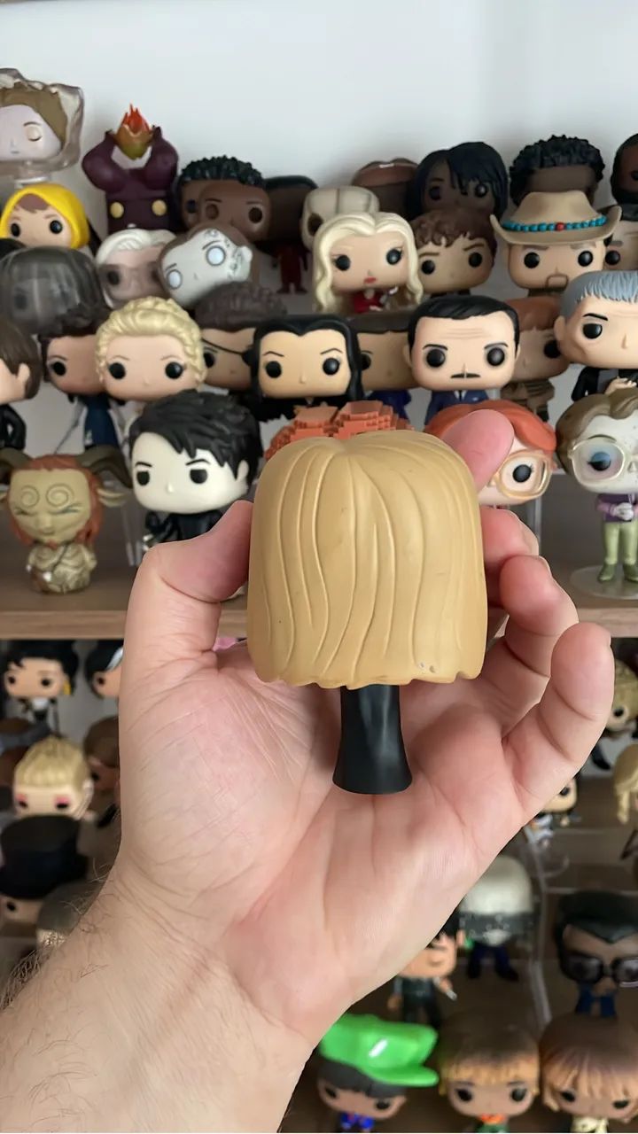 Funko pop Cordelia Foxx #171 HOT TOPIC - Foto 3