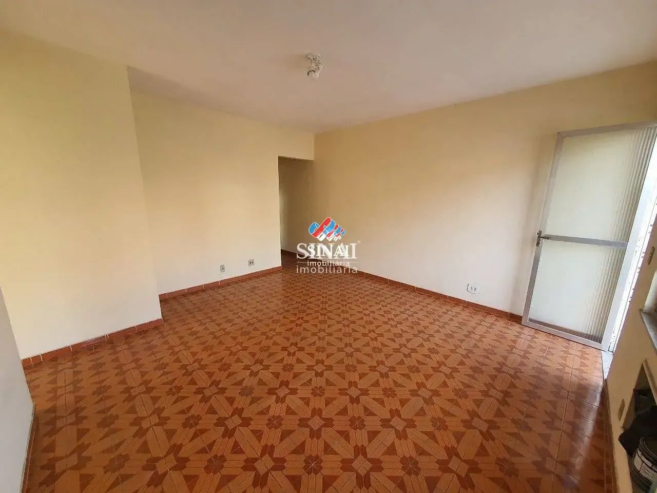 Apartamento 2 Quartos com Varanda e Vaga na Vila da Penha - Foto 4