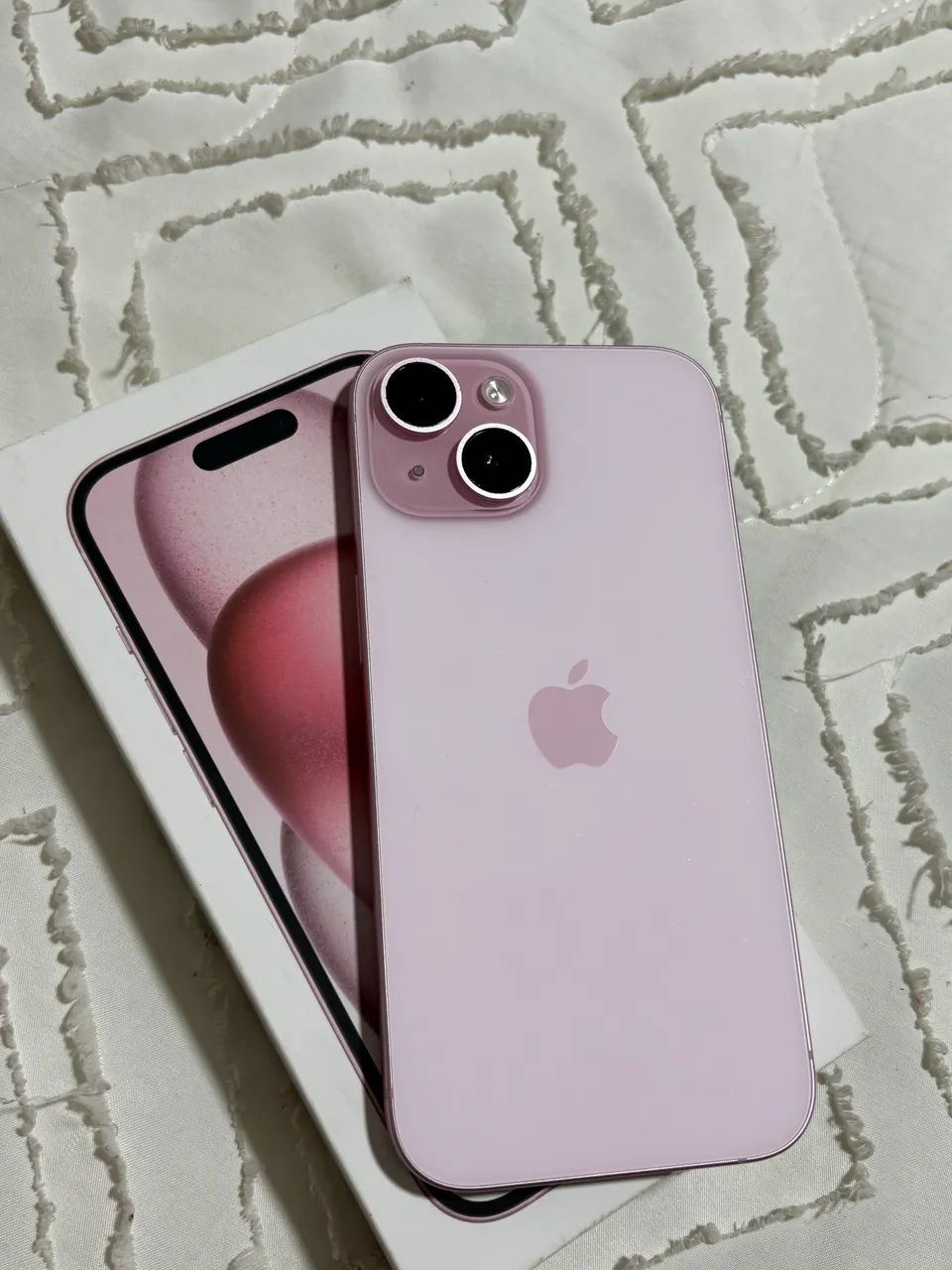 iPhone 15, 256 gb  - Foto 5