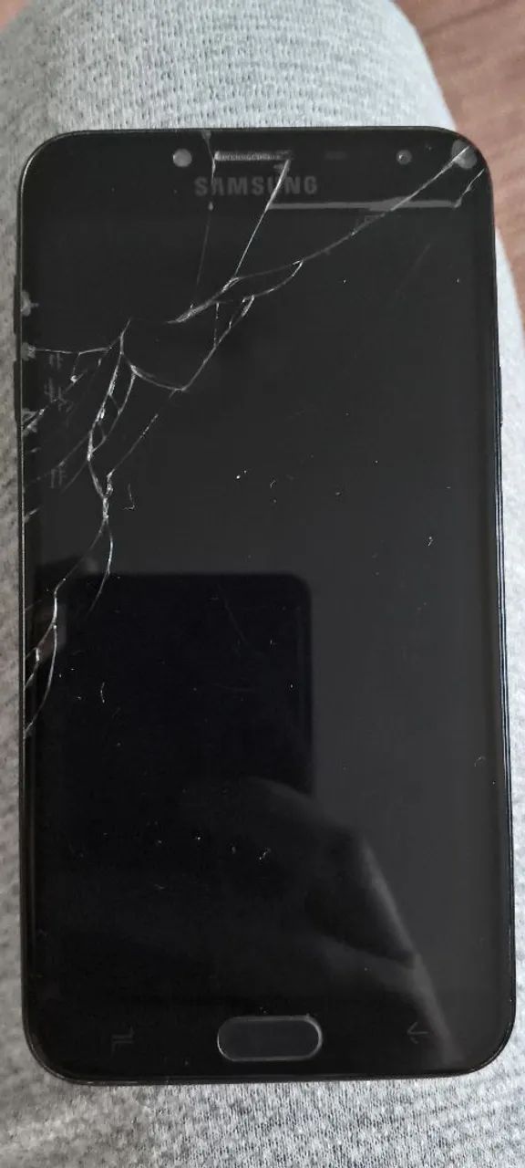 2 sansung para retirada de peças - Foto 3