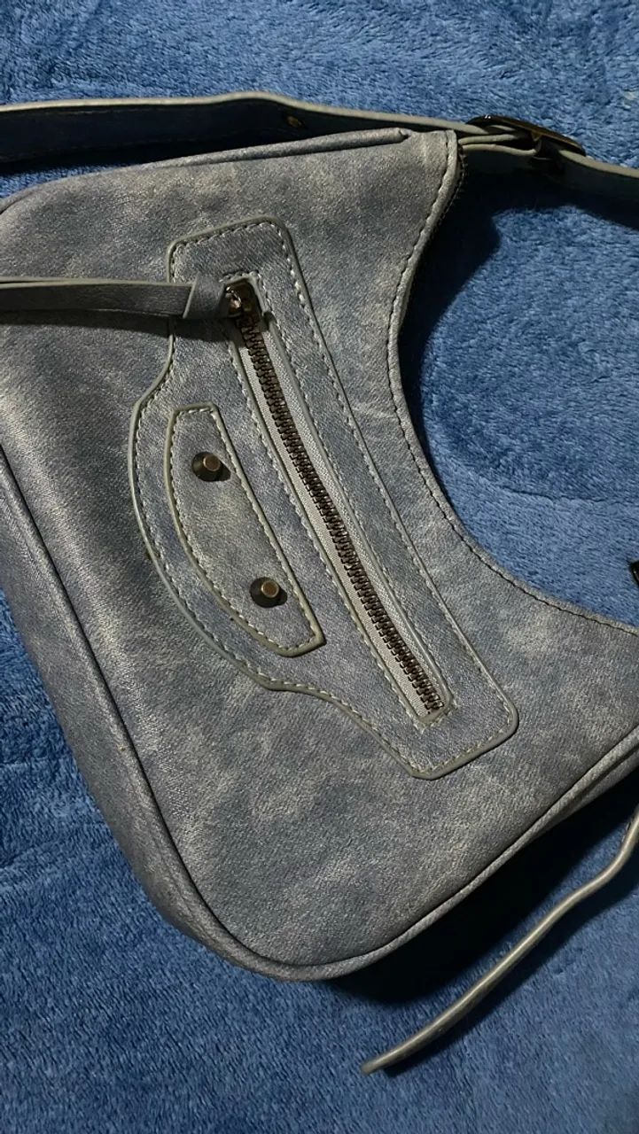 Bolsa  - Foto 2