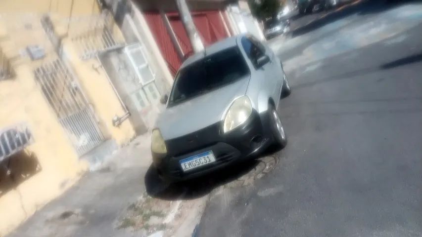 Ford Ka 1.0 8V/1.0 8V ST FLEX 3P 2010