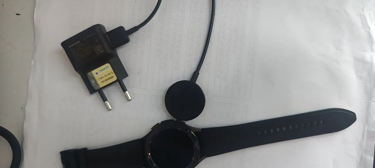 Samsung Galaxy whatch 4 classic  - Foto 2