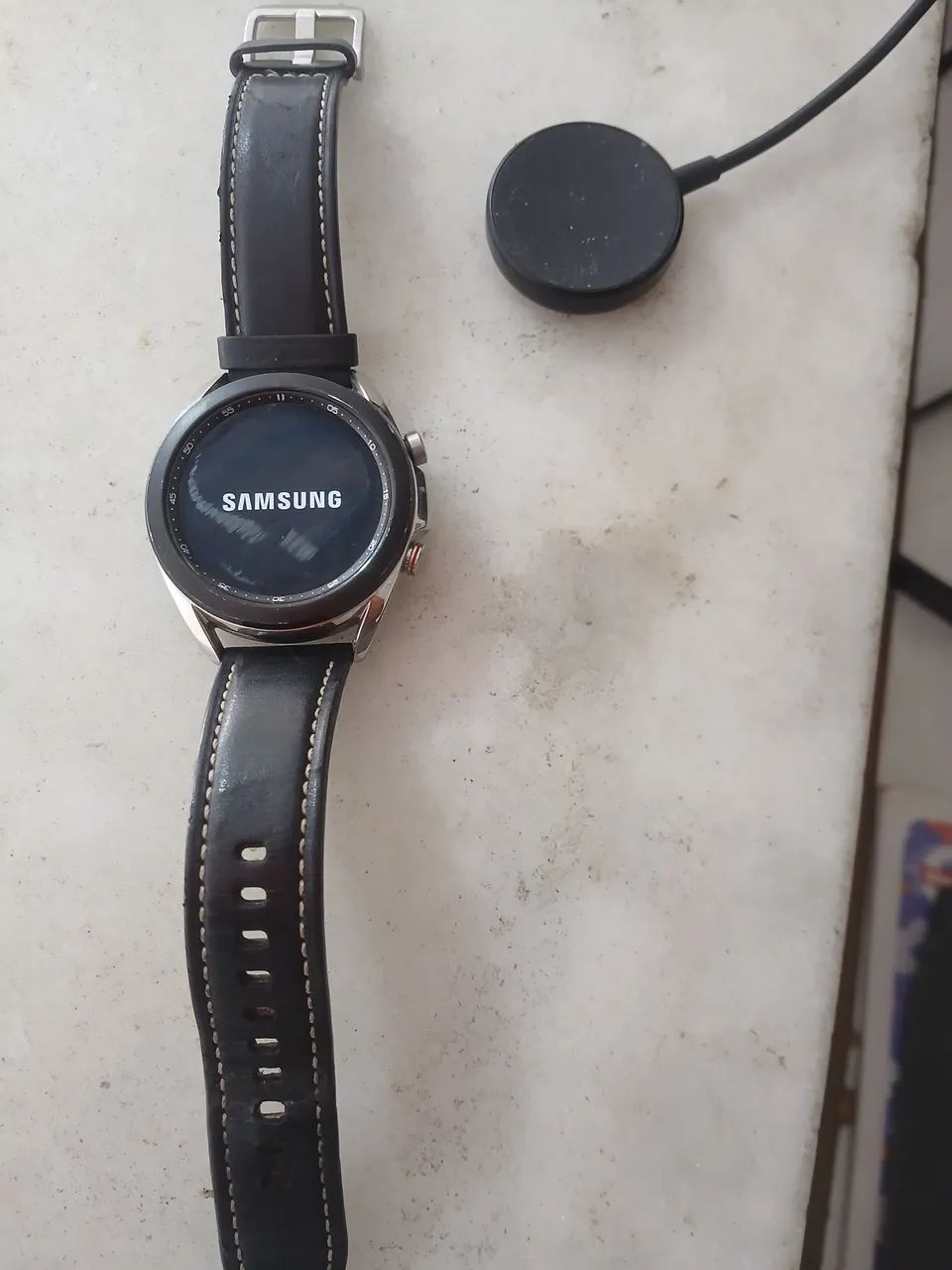 Vendo SmartWatch Galaxy Watch 3 - Foto 2