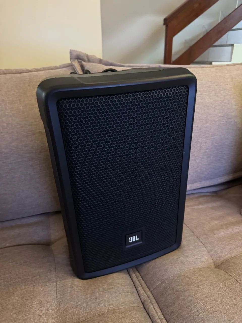 Caixa de Som JBL Bluetooth  - Foto 2