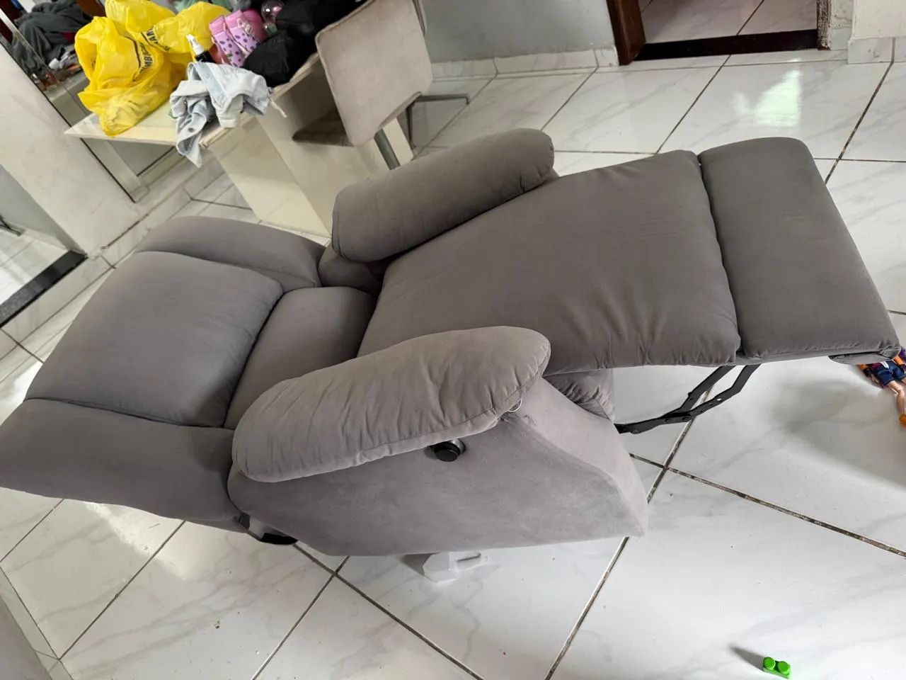 vendo poltrona  - Foto 3