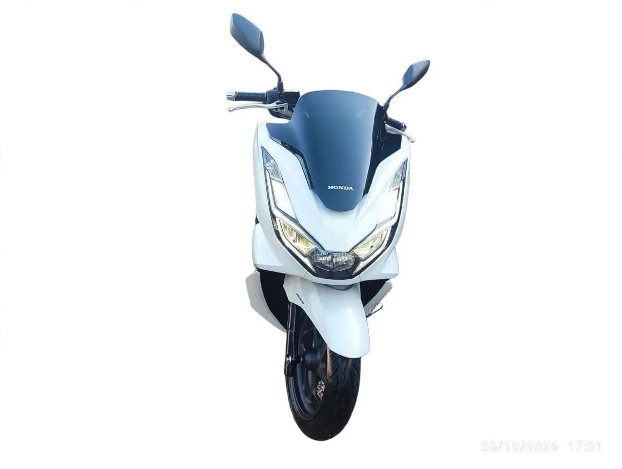 PCX 160 C/ABS - Foto 3