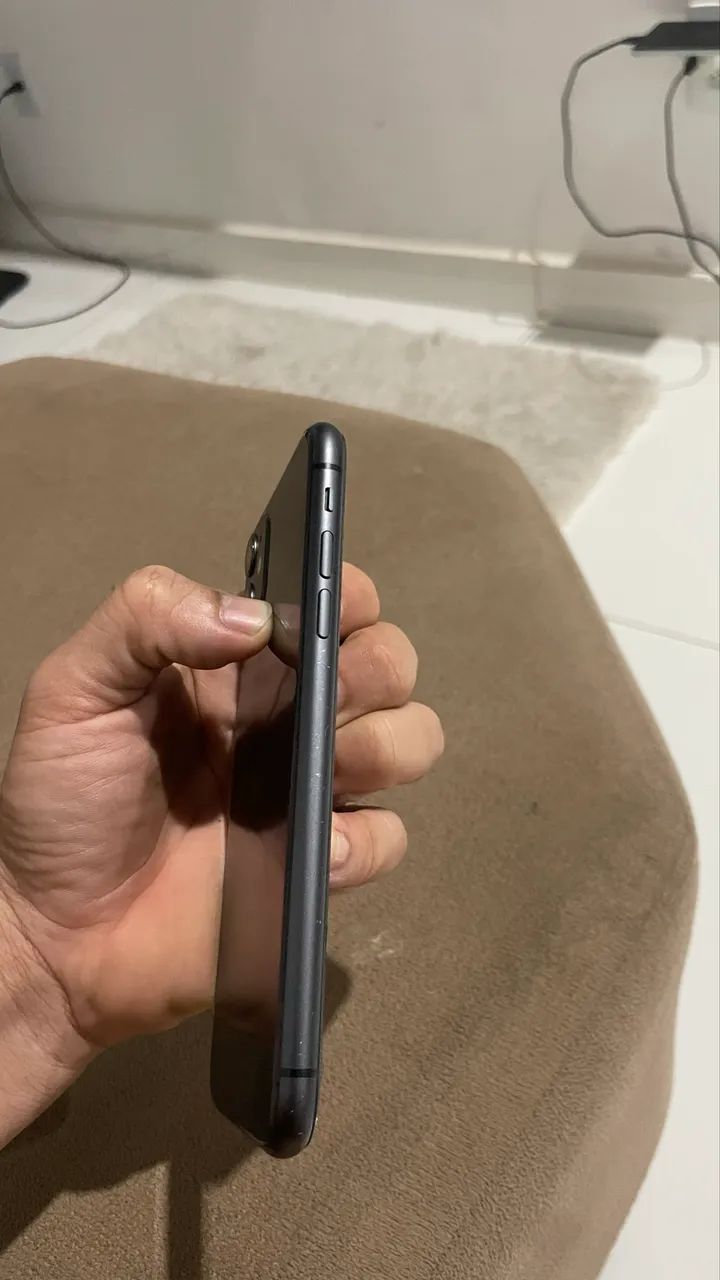 iPhone 11 64GB - Foto 4