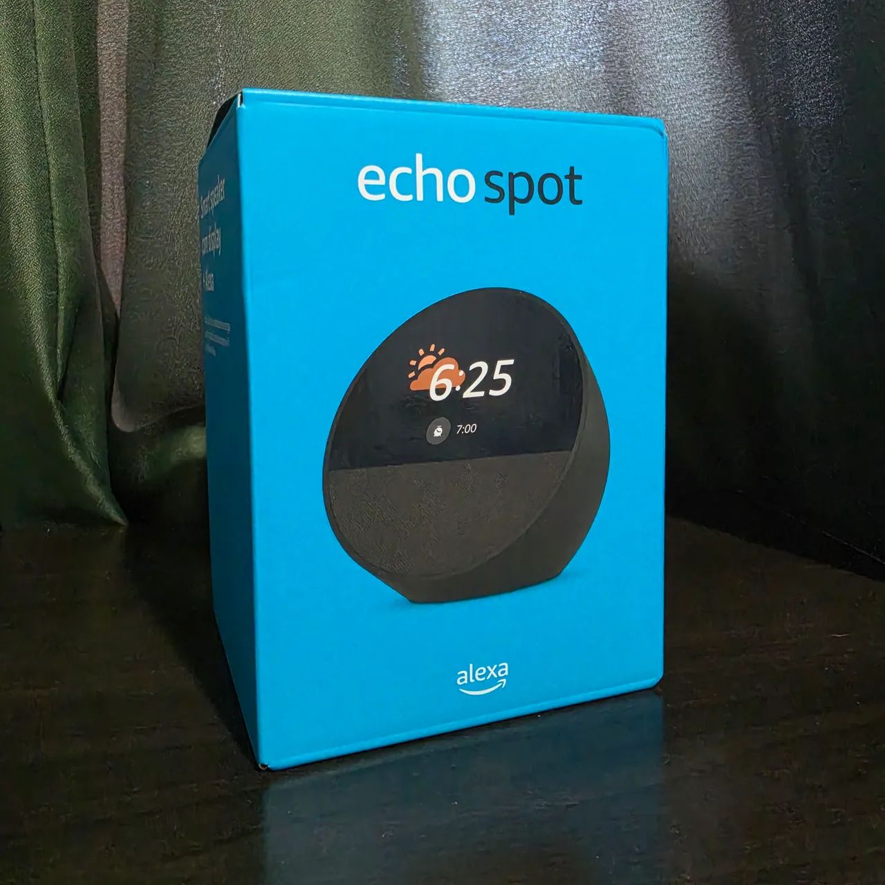 Echo spot - Foto 2
