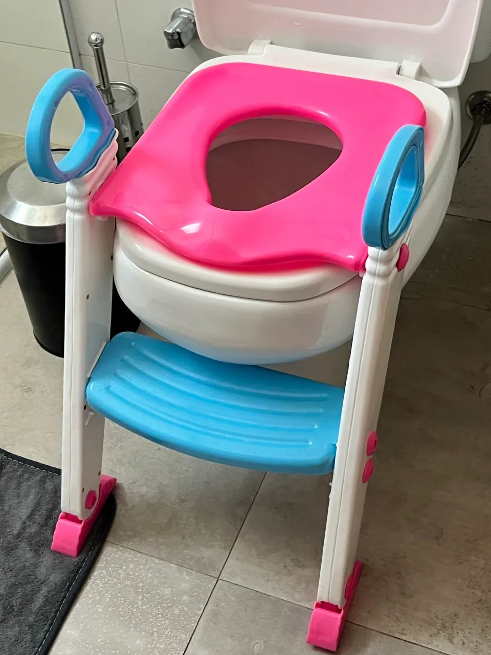 Redutor assento Buba