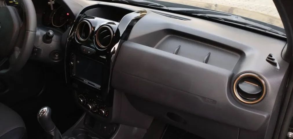 Renault Duster Dynamique 1.6 Hi-flex 16V Mec. 2019 - Foto 5