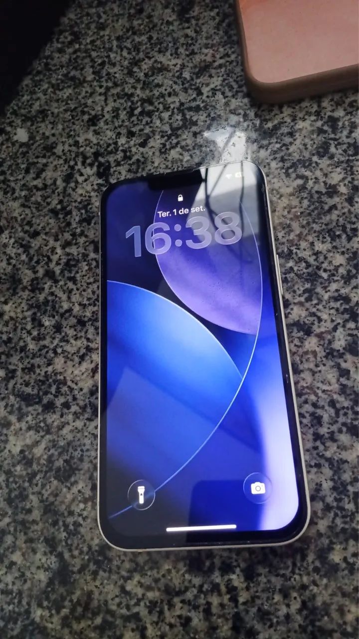 iPhone 13 normal  - Foto 3