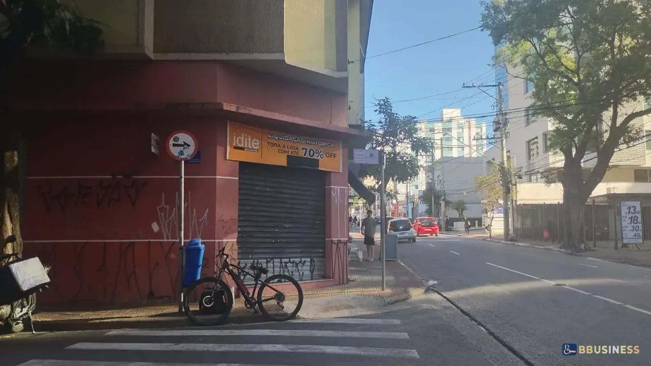 VENDO PONTO COMERCIAL, Centro, São Caetano do Sul, SP