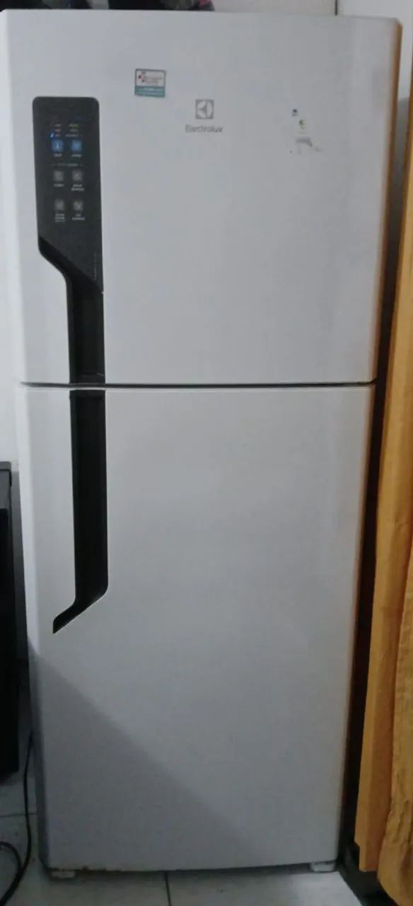 Geladeira 