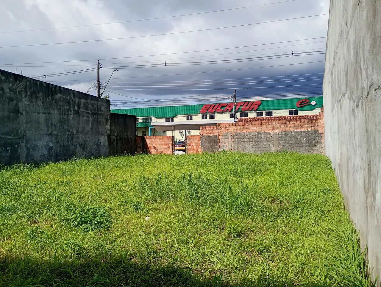 Foto - Manaus - Cidade de Deus