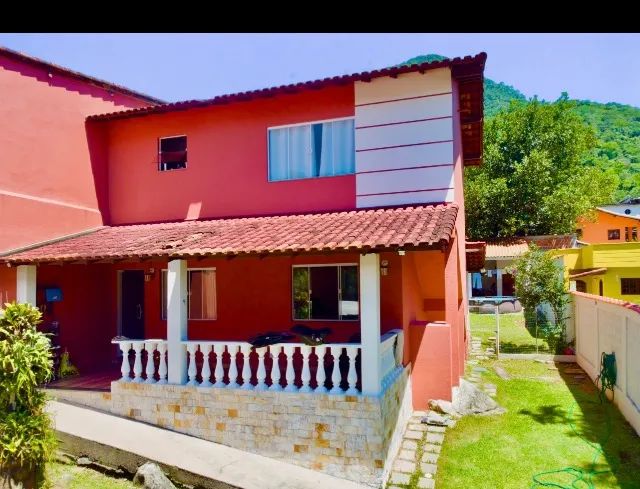 Foto - Guapimirim - Caneca Fina