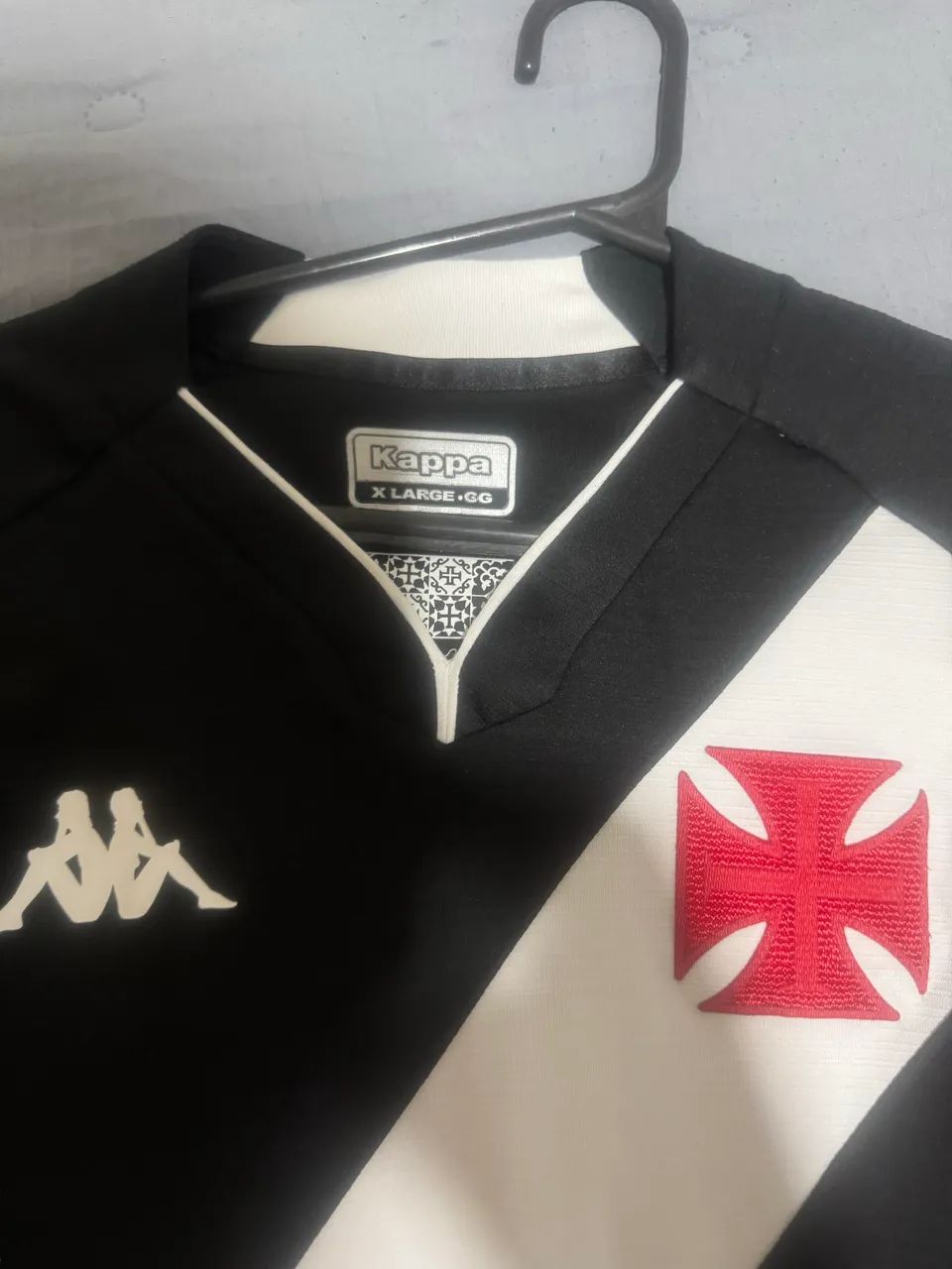 Camisa Vasco  - Foto 2