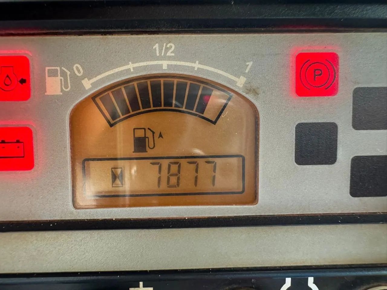 Rolo compactador Dynapac CA-250 - Foto 4