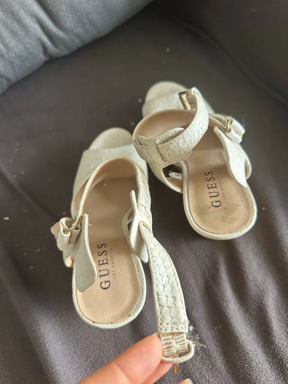 Sapato Guess n. 35  - Foto 4