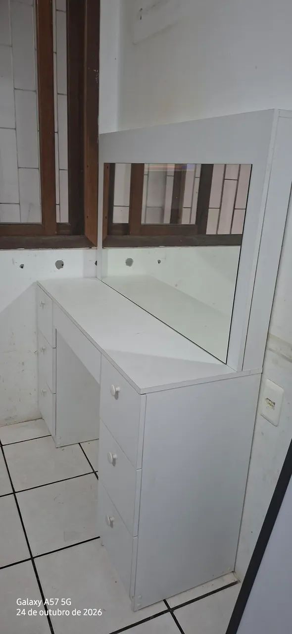 Penteadeira