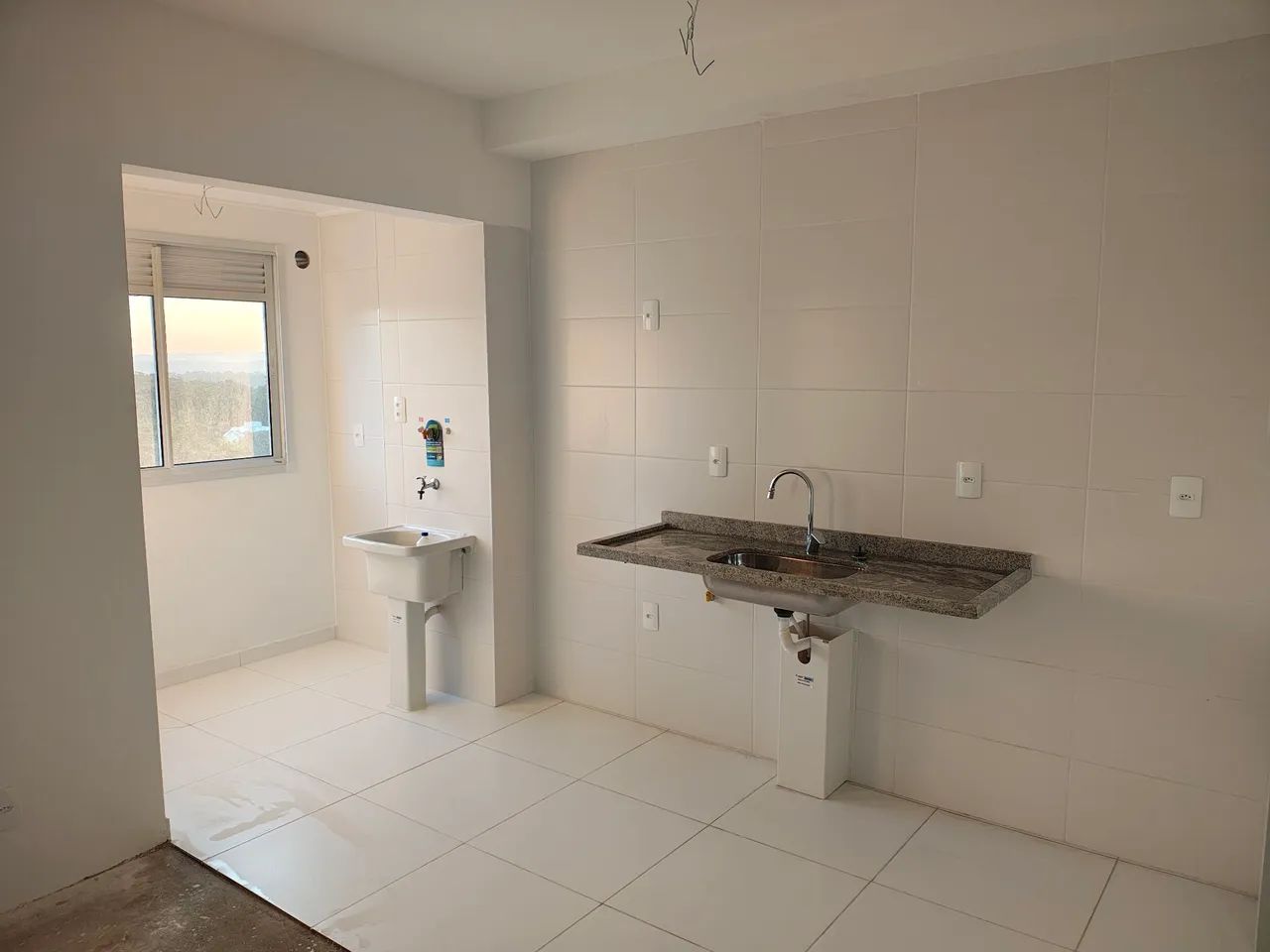 Foto - Jacareí - Loteamento Villa Branca