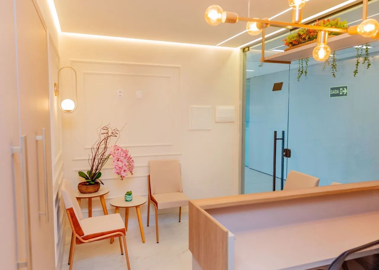 Co Working My Space Campina Grande - Foto 3