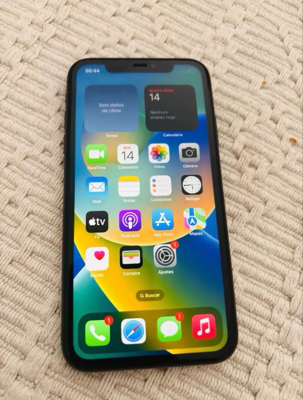 IPHONE 11 - Pra sair hoje - Foto 4