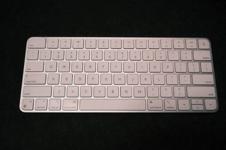 Apple Magic Keyboard 2 Original | Caixa | Excelente Estado - Foto 2