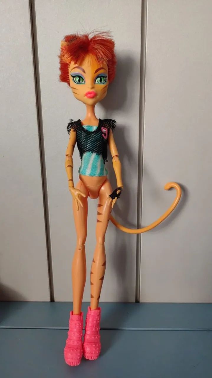 Monster High - Foto 2