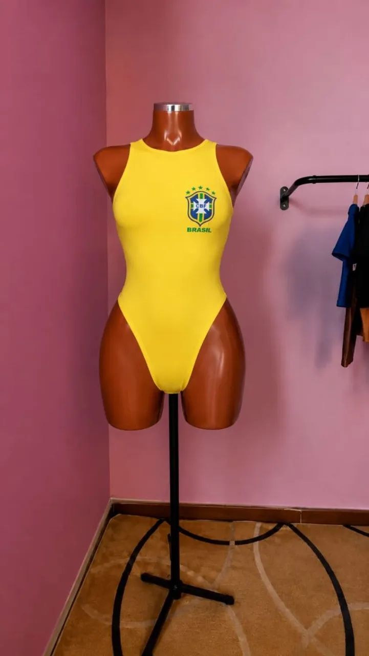 Body do Brasil - Foto 2