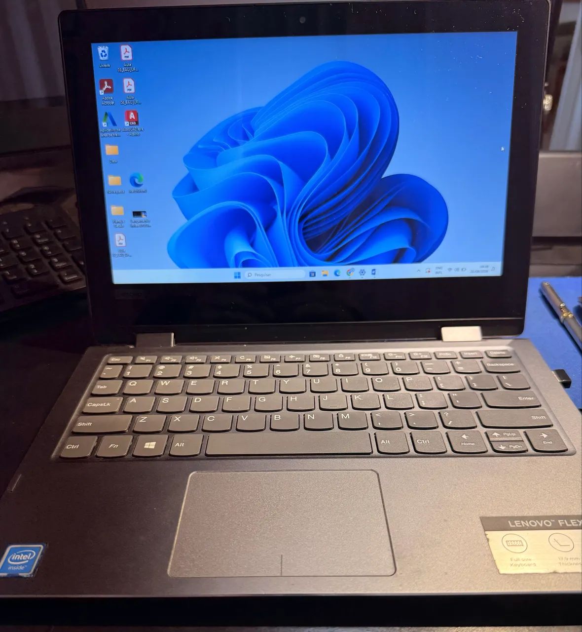 Computador LENOVO 11 Desktop MH42DSH - Foto 3